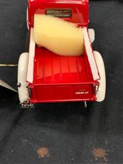 FRANKLIN MINT CLASSIC MODEL CARS